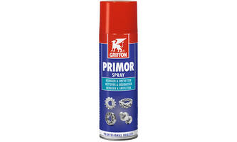 Griffon Primor Universele Reinigings- En Ontvetter Spuitbus 300 ml