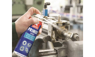 Griffon Primor Universele Reinigings- En Ontvetter Spuitbus 300 ml