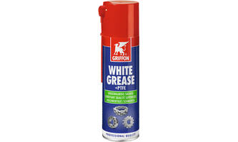 Griffon White Grease Spuitbus 300 ml