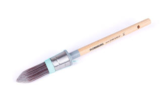 FLENSBURG Rechampir Besnijkwast Hybrid Synthetisch 2150-14