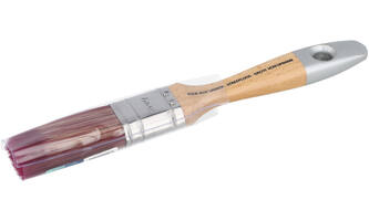 FLENSBURG Platte Kwast Hybrid 2115 - 1