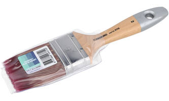 FLENSBURG Platte Kwast Hybrid 2115 - 2