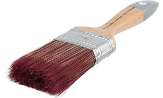FLENSBURG Platte Kwast Hybrid 2115 - 2