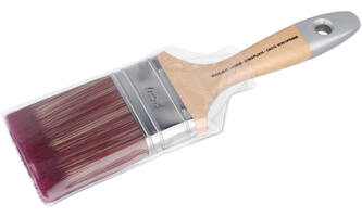 FLENSBURG Platte Kwast Hybrid 2115 - 2.5