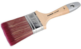 FLENSBURG Platte Kwast Hybrid 2115 - 2.5