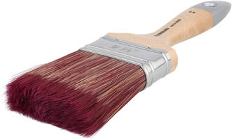FLENSBURG Platte Kwast Hybrid 2115 - 2.5