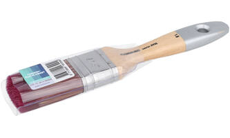 FLENSBURG Platte Kwast Hybrid 2115 - 1.5