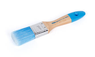VEBA Platte Kwast Mix 2111-1.5/40 mm