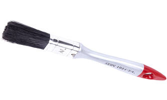 VEBA Platte Kwast 1051-0.75/20 mm
