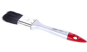 VEBA Platte Kwast 1051-1/30 mm