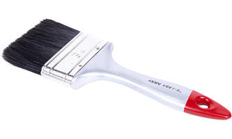VEBA Platte Kwast 1051-3/75 mm