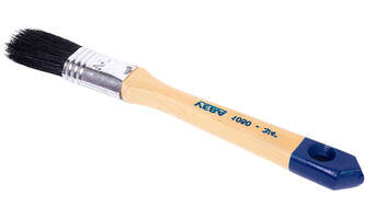 VEBA Platte Lak Kwast 1050