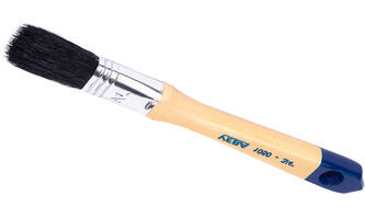 VEBA Platte Kwast 1050-0.75/20 mm