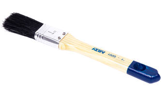 VEBA Platte Kwast 1050-1/30 mm