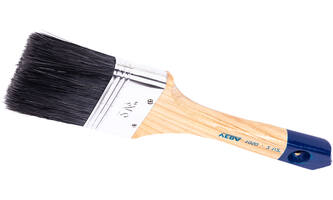 VEBA Platte Kwast 1050-2.5/65 mm