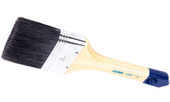 VEBA Platte Kwast 1050-3/75 mm
