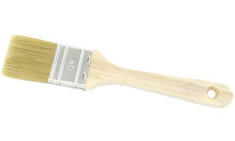 VEBA Polyesterkwast Plat 1,5/40 mm