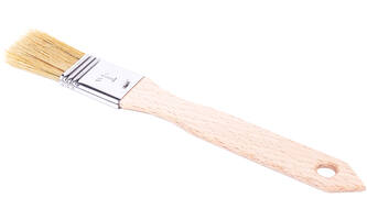 Platte Spalter Kwast 180