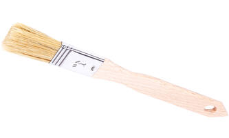 VEBA Platte Spalter Kwast 180-1/30 mm