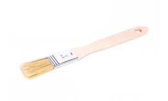 VEBA Platte Spalter Kwast 180-1/30 mm