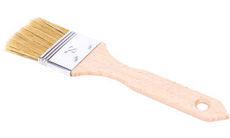 VEBA Platte Spalter Kwast 180-2/50 mm