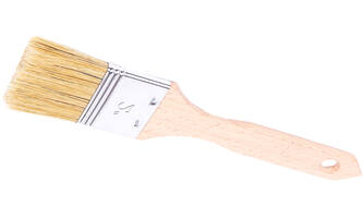 VEBA Platte Spalter Kwast 180-2/50 mm
