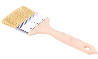 VEBA Platte Spalter Kwast 180-3/75 mm
