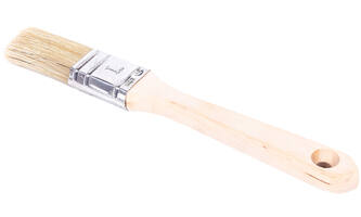 VEBA Lamineerkwast Plat 190