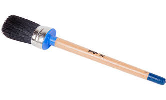 VEBA Ovale Kwast 33-35