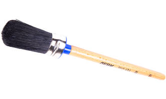 VEBA Ovale Kwast 121-35