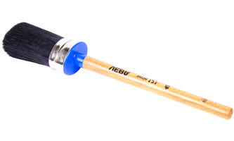 VEBA Ovale Kwast 121-40