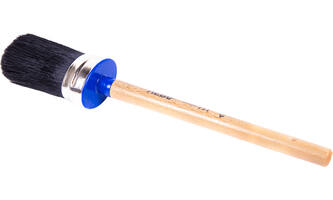 VEBA Ovale Kwast 121-45