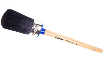 VEBA Ovale Kwast 121-45