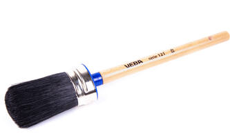 VEBA Ovale Kwast 121-45