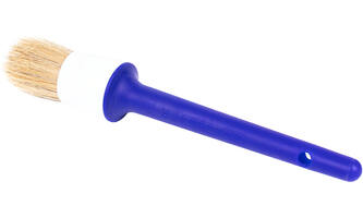 VEBA Wegwerpkwast Rond 928-20