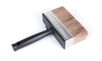 VEBA Beits Blokkwast 14x4cm