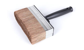 VEBA Beits Blokkwast 14x4cm