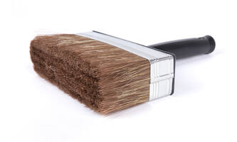 VEBA Beits Blokkwast 14x4cm