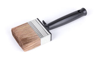 VEBA Beits Blokkwast 7x3 cm