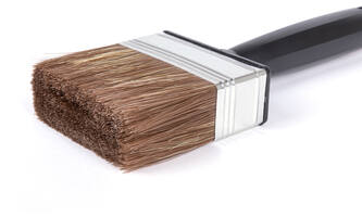 VEBA Beits Blokkwast 7x3 cm