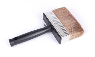 VEBA Beits Blokkwast 12x3 cm