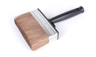 VEBA Beits Blokkwast 12x3 cm