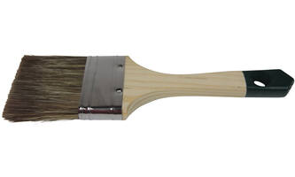 VEBA Beitskwast Plat 2.5/65 mm