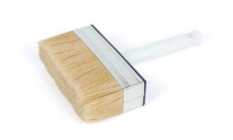 VEBA Blokkwast DHZ 925 14x4 cm
