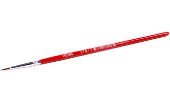 VEBA Aquarelverf Penseel 114