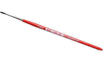VEBA Aquarelverf Penseel 114-2