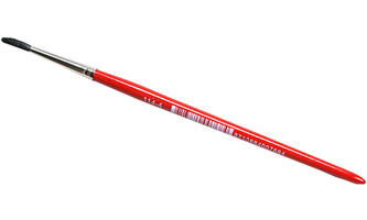 VEBA Aquarelverf Penseel 114-4
