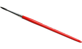 VEBA Aquarelverf Penseel 114-5