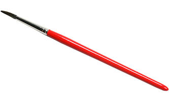 VEBA Aquarelverf Penseel 114-6