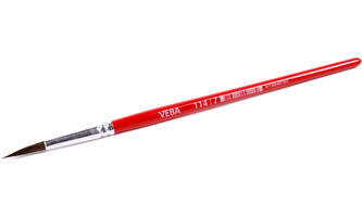 VEBA Aquarelverf Penseel 114-7